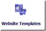 web-templates-control-panel