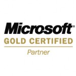 microsoft gold certified partner