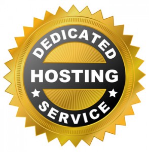 Dedicated Hosting Service