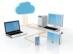 Cloud Computing Concept