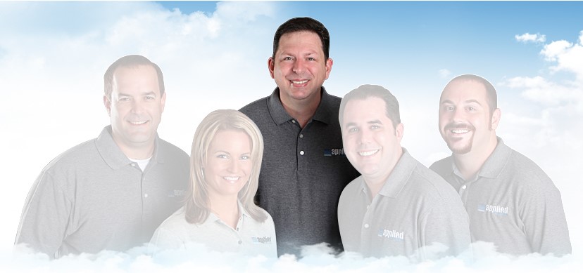 Jess Coburn - Windows Cloud Hosting Expert